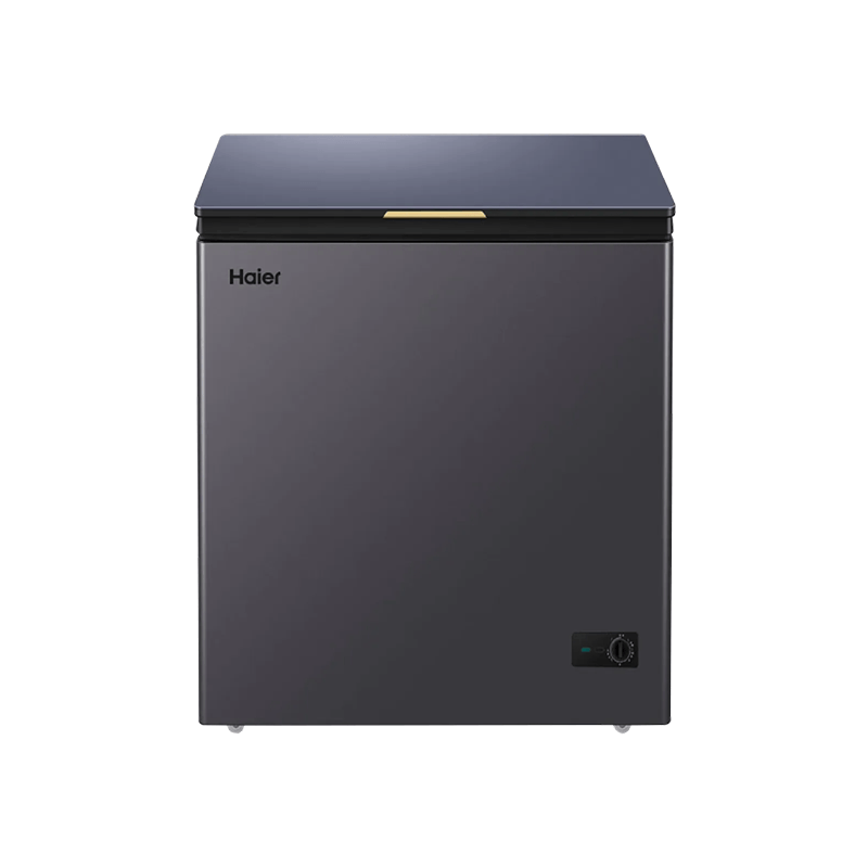 Haier HCF-175SGM Chest Freezer - 142L