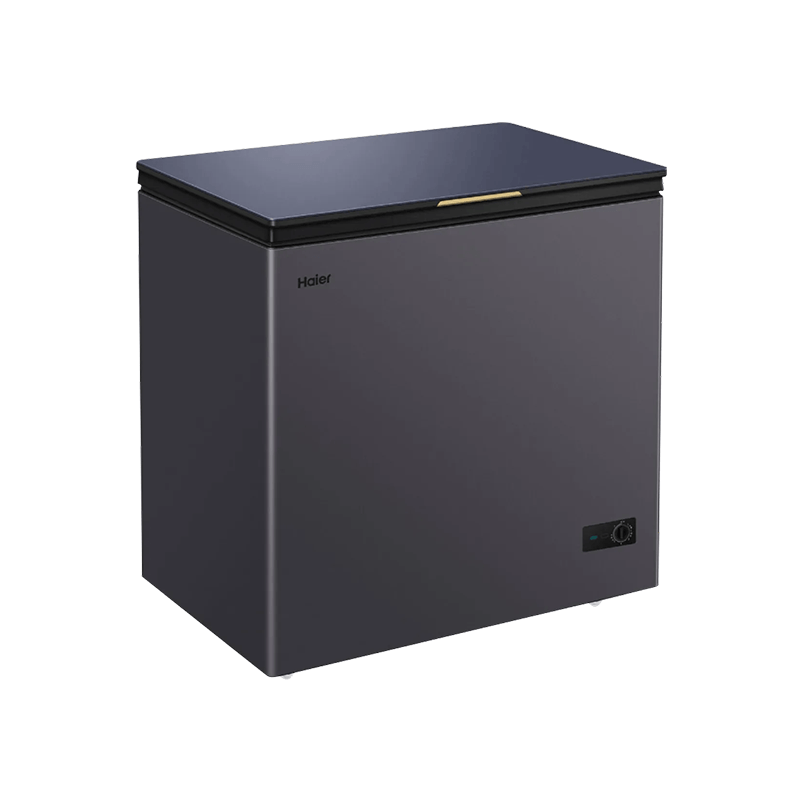 Haier HCF-175SGM Chest Freezer - 142L