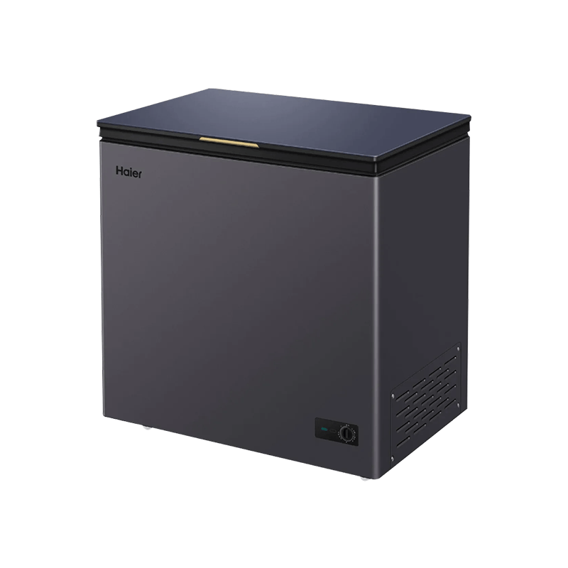 Haier HCF-175SGM Chest Freezer - 142L
