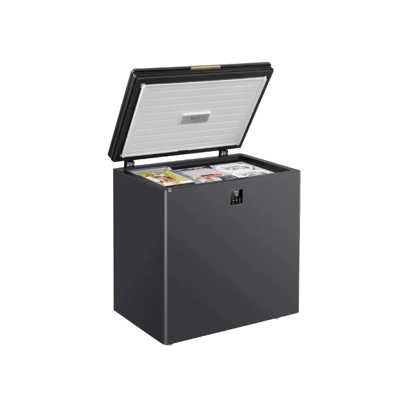 Haier HCF-230GE /embed/apple-gadgets/ HCF-230SGE Premium Chest Freezer - 200L