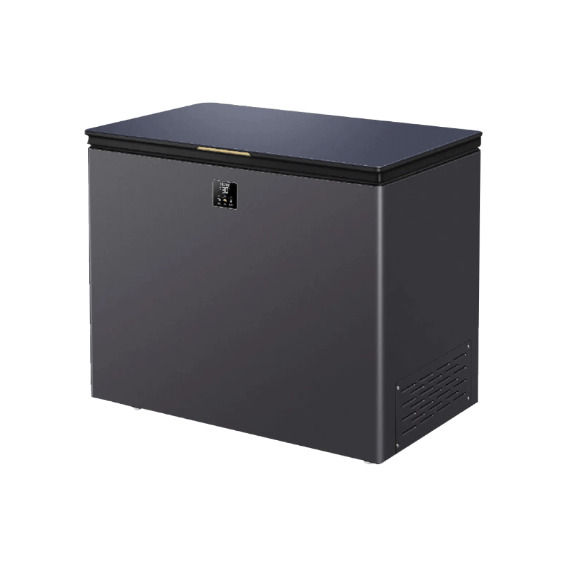Haier HCF-230GE /embed/apple-gadgets/ HCF-230SGE Premium Chest Freezer - 200L