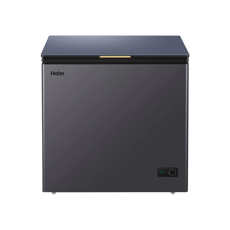 Haier HCF-230SGM Chest Freezer - 200L