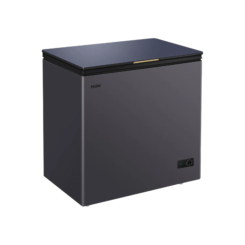 Haier HCF-230SGM Chest Freezer - 200L