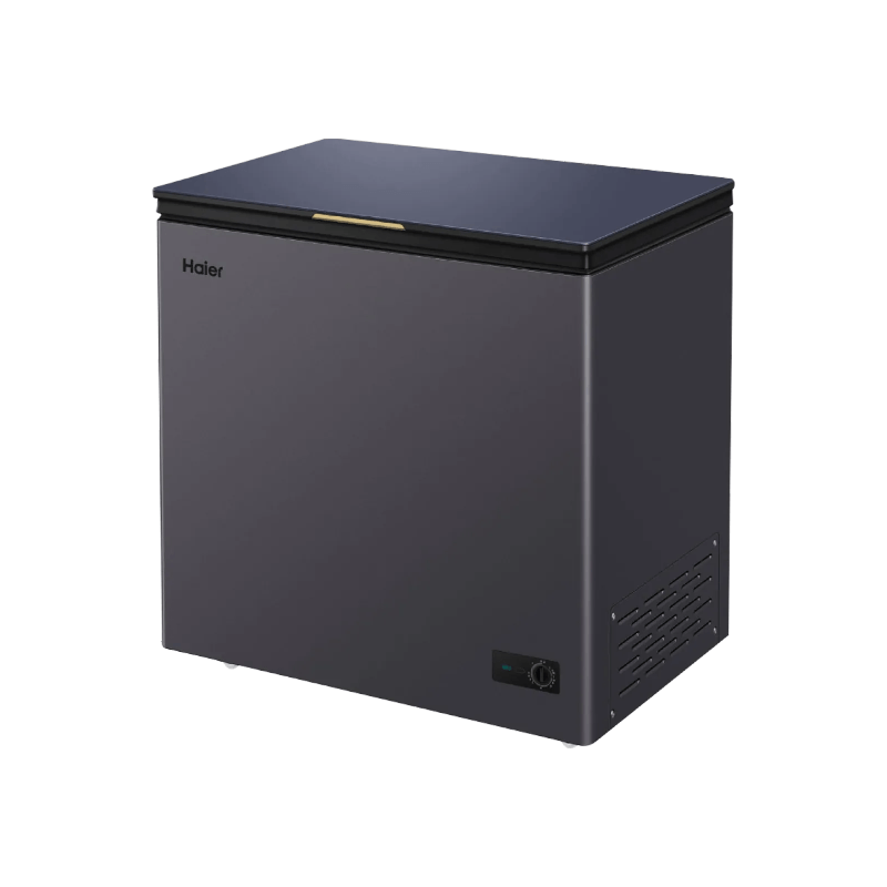 Haier HCF-230SGM Chest Freezer - 200L