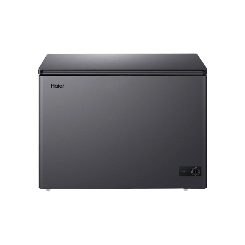 Haier HCF-340SM Chest Freezer - 301L