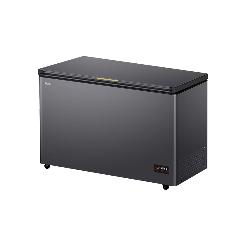 Haier HCF-420SME Chest Freezer - 369L