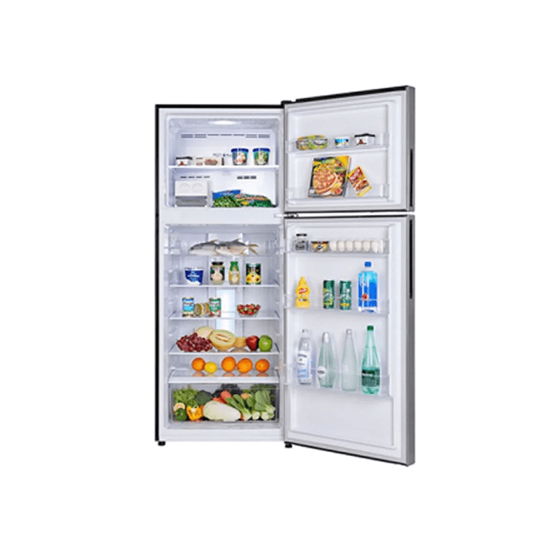 Haier HRF-460WDBG No Frost Refrigerator - 439L