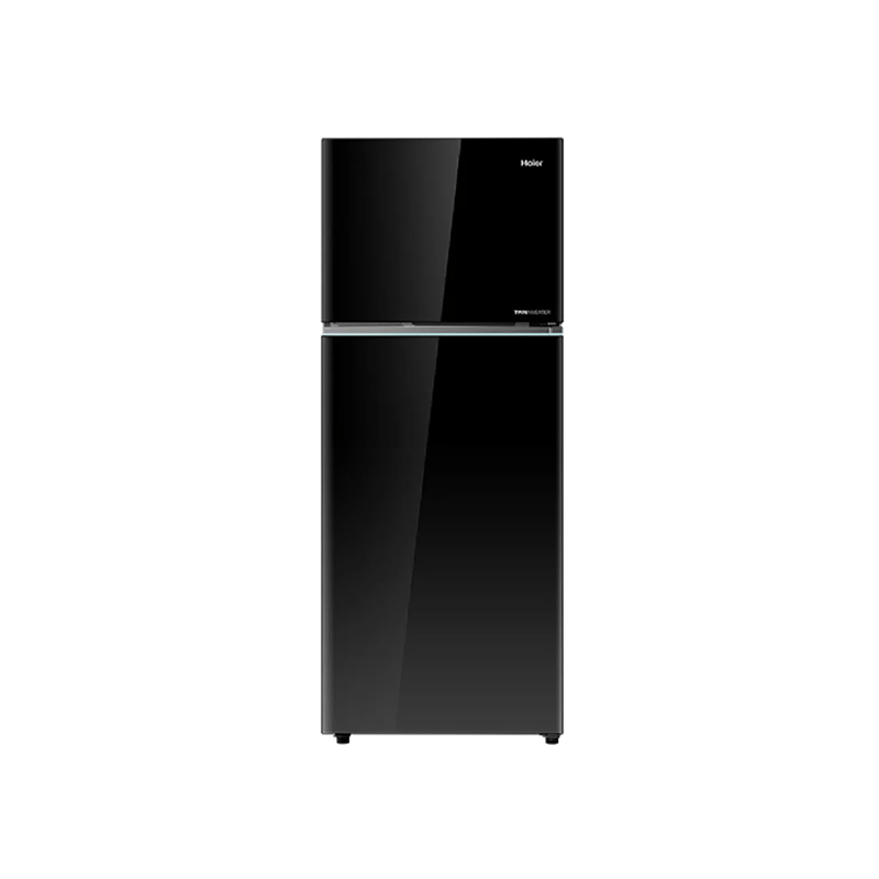 Haier HRF-488IFFB No Frost Refrigerator - 488L