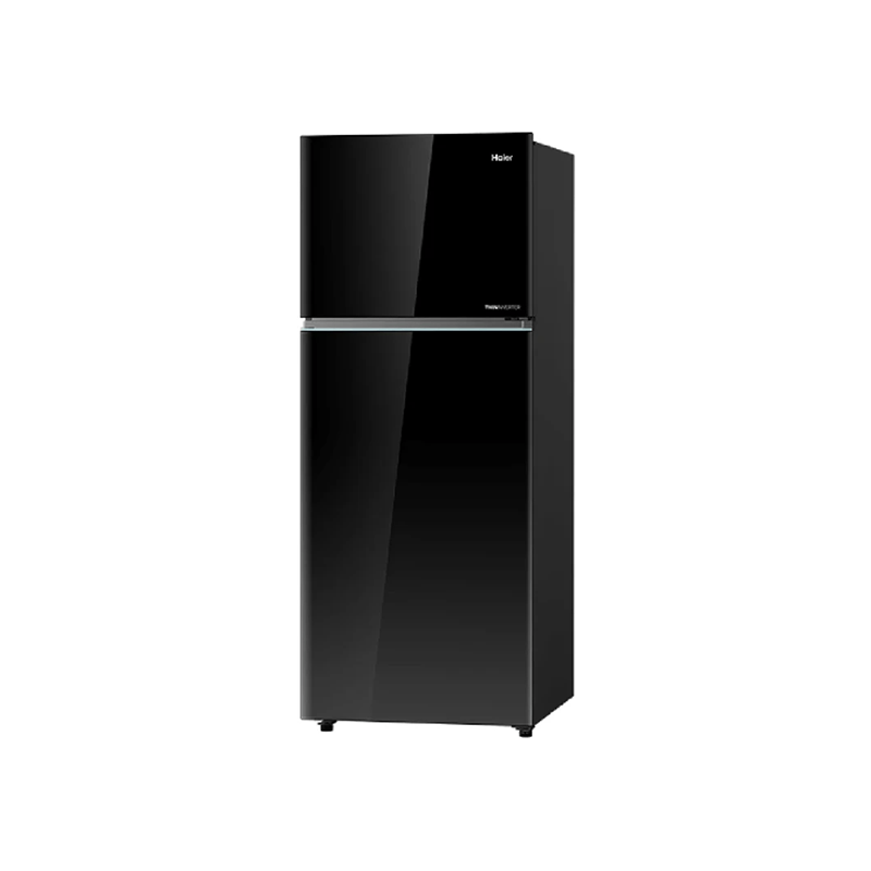Haier HRF-488IFFB No Frost Refrigerator - 488L