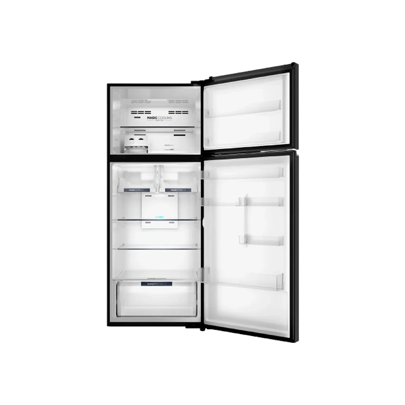Haier HRF-488IFFB No Frost Refrigerator - 488L