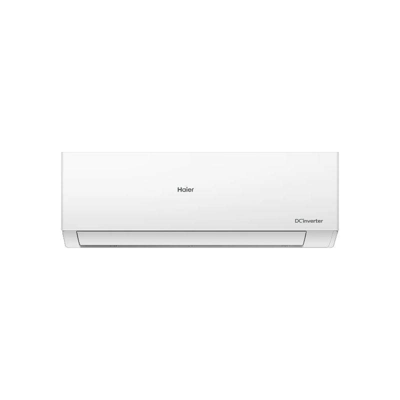 Haier HSU-19 Clean Cool Inverter Pro Air Conditioner - 1.6 TON