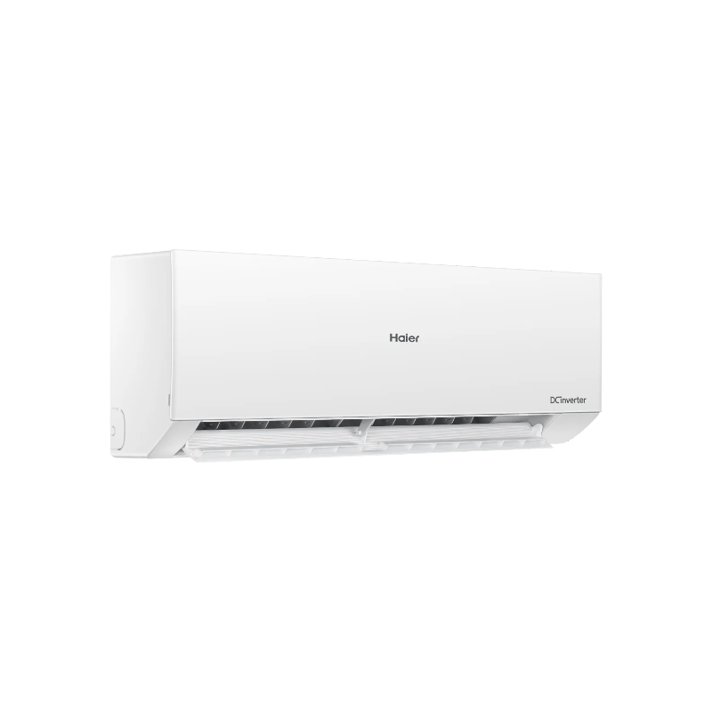 Haier HSU-19 Clean Cool Inverter Pro Air Conditioner - 1.6 TON
