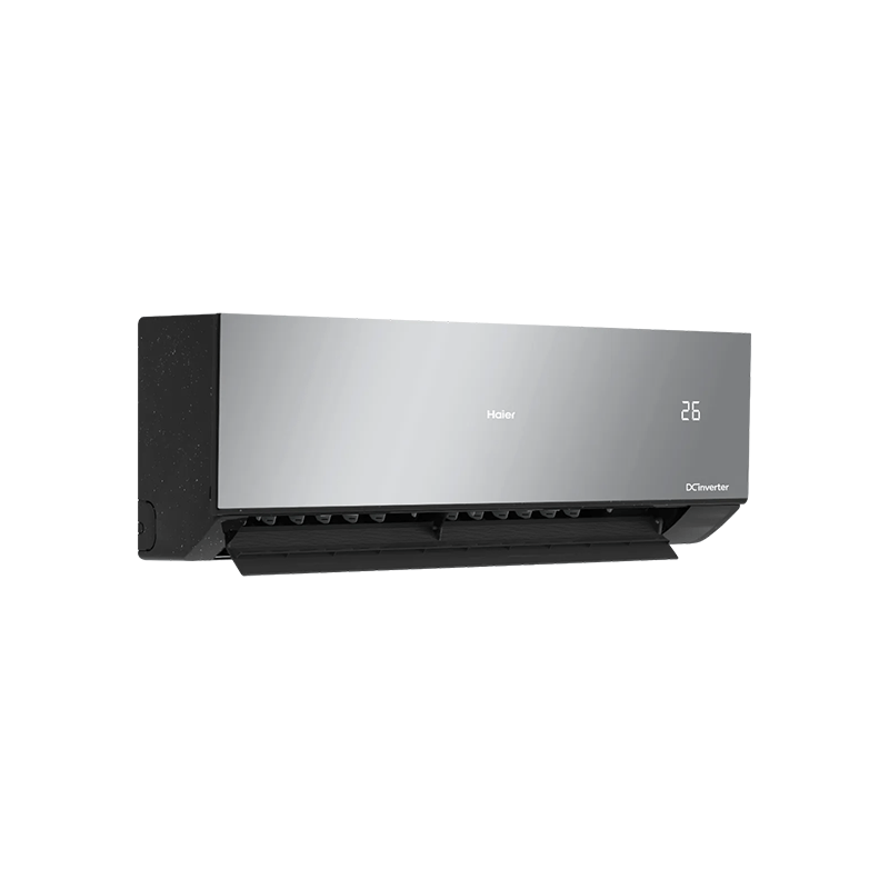 Haier HSU-19ULTIMATECOOL Inverter Pro Air Conditioner - 1.6 TON