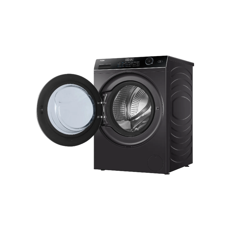Haier HW105-B14959S8U1 Front Load Washing Machine - 10.5KG