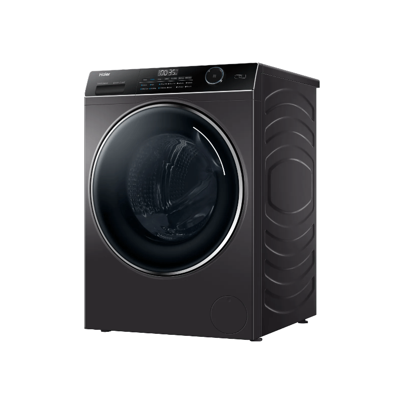 Haier HW105-B14959S8U1 Front Load Washing Machine - 10.5KG