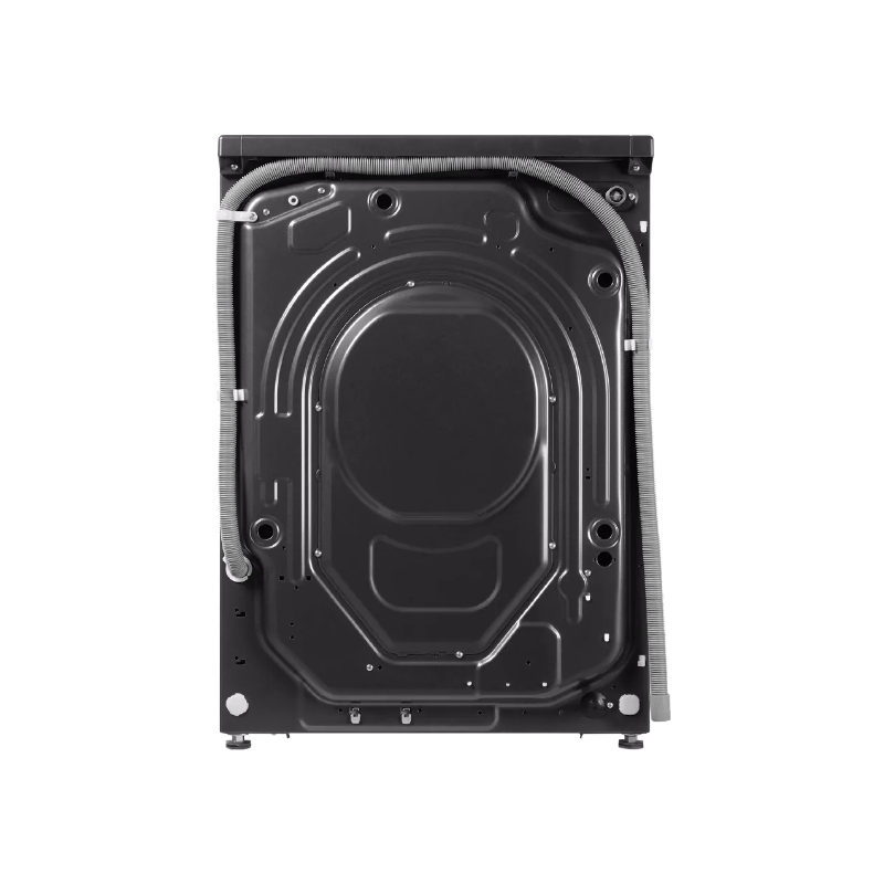 Haier HW120-BP12357S8 Front Load Washing Machine - 12KG