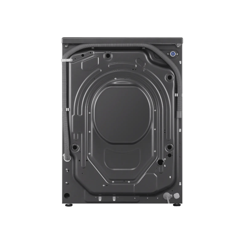 Haier HW120-BP14959S8 Front Load Washing Machine - 12KG