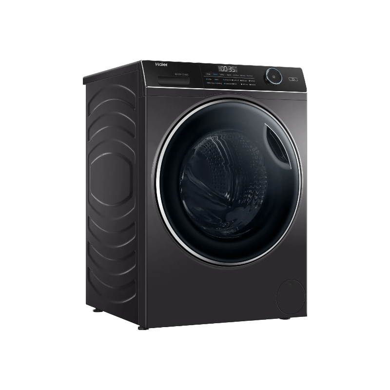 Haier HW120-BP14959S8 Front Load Washing Machine - 12KG