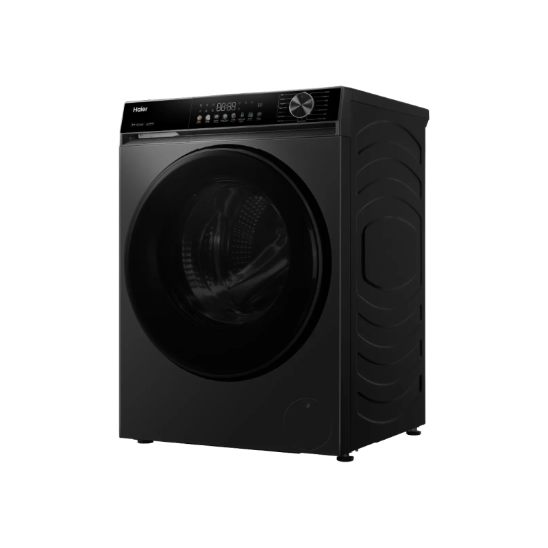 Haier HW90-BP12357S8 Front Load Washing Machine - 9KG