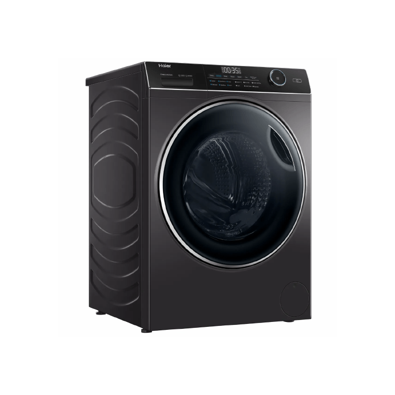 Haier HWD105-B14959S8U1 Front Load Washing Machine - 10.5KG