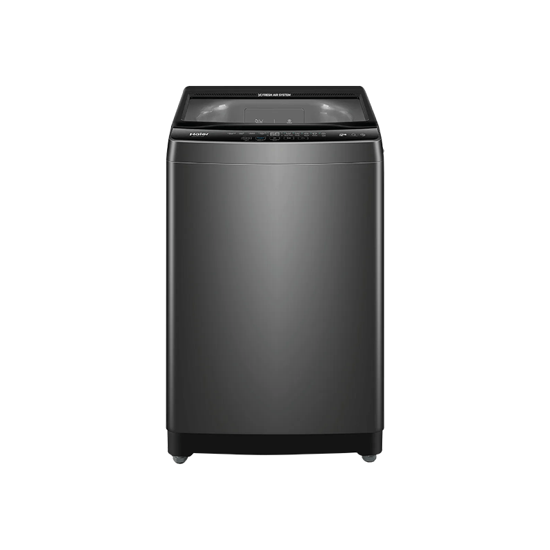 Haier HWM120-316S6 Top Load Automatic Washing Machine - 12KG