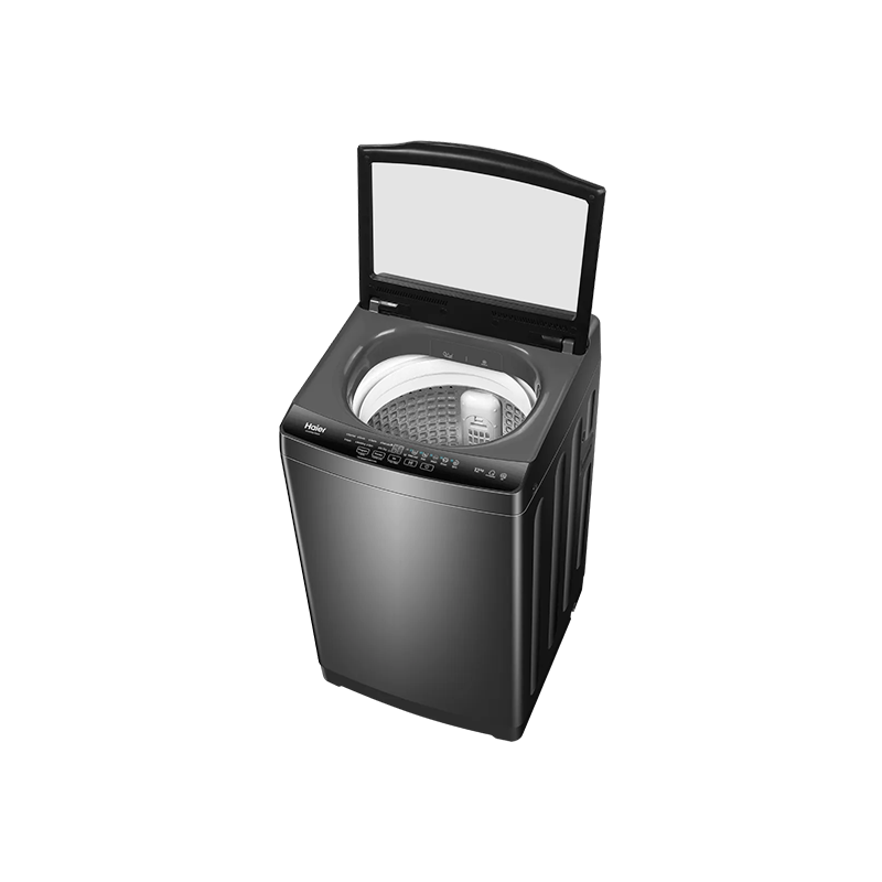 Haier HWM120-316S6 Top Load Automatic Washing Machine - 12KG