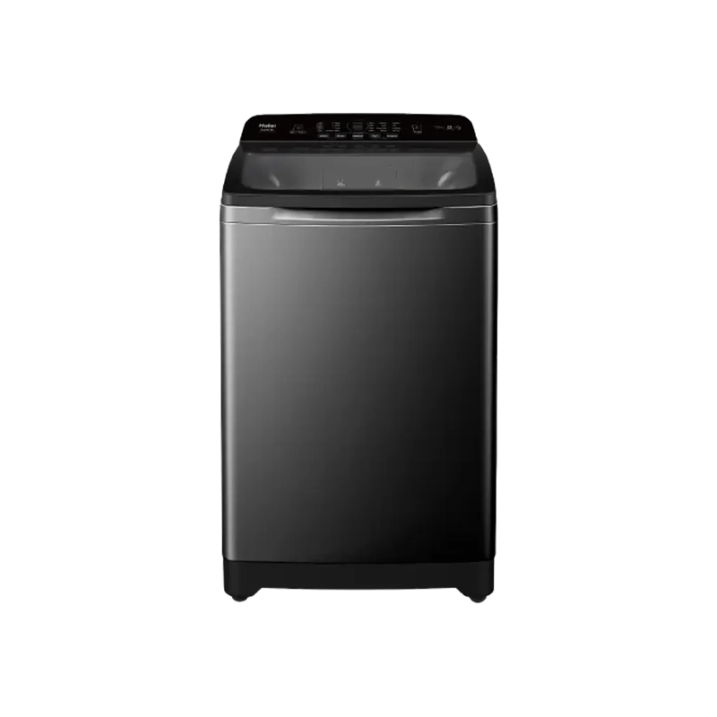 Haier HWM130-B1678ES8 Top Load Automatic Washing Machine - 13KG