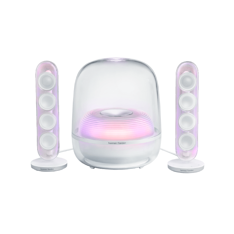 Harman Kardon SoundSticks 5