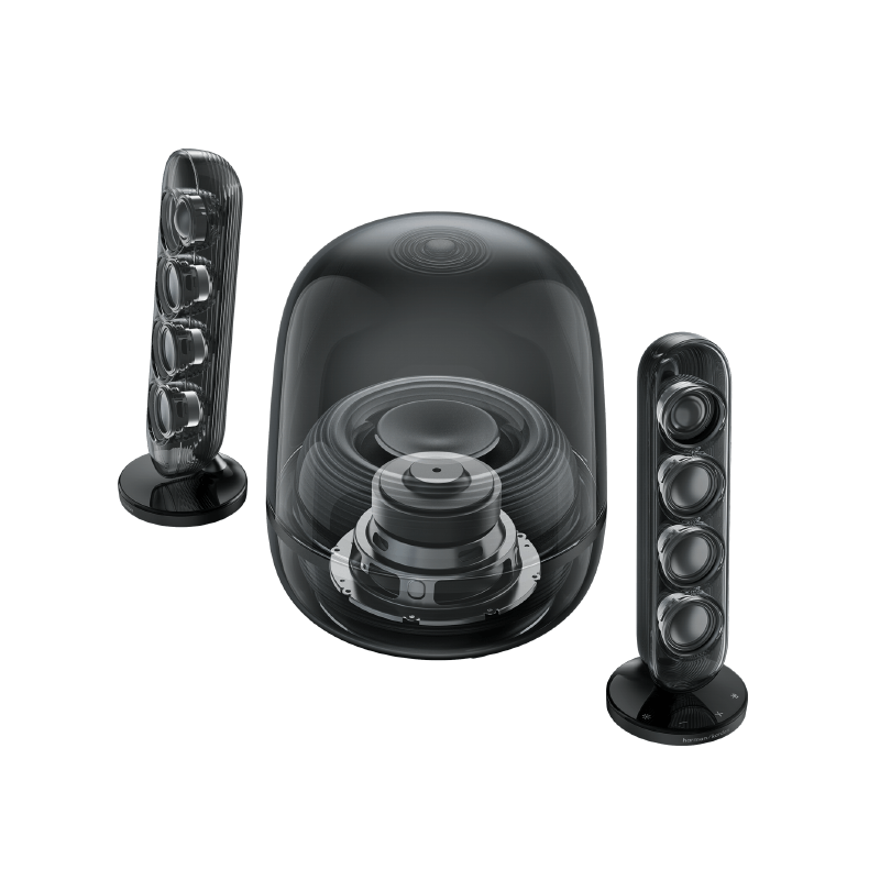 Harman Kardon SoundSticks 5