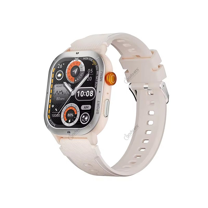 Haylou Iron Neo Smart Watch