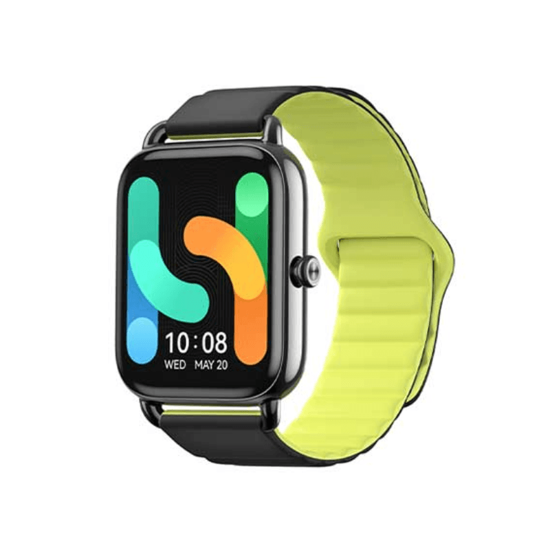 Haylou RS4 Plus AMOLED Smart Watch with spO2