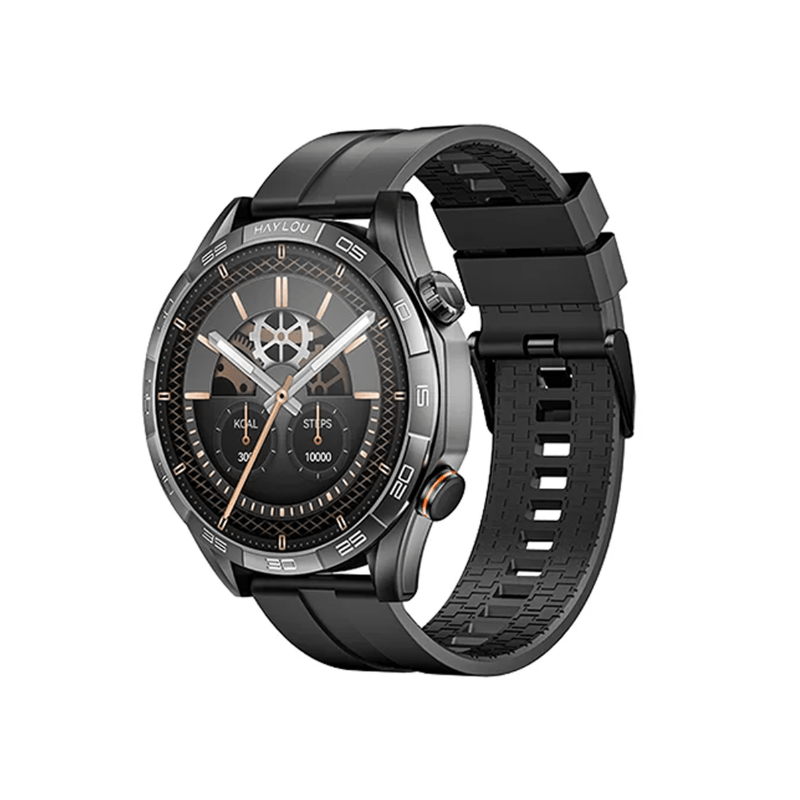 Haylou Solar 5 BT Calling Smart Watch