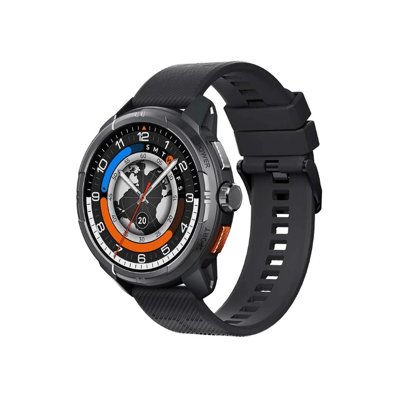 Haylou Solar Ultra BT Calling Smart Watch