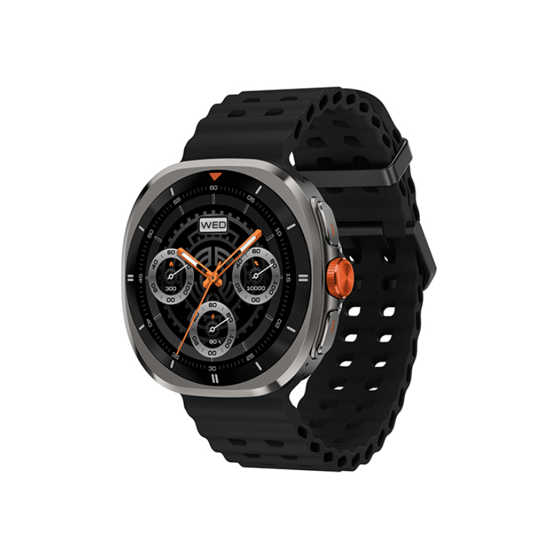 Haylou Vibe BT Calling Smartwatch