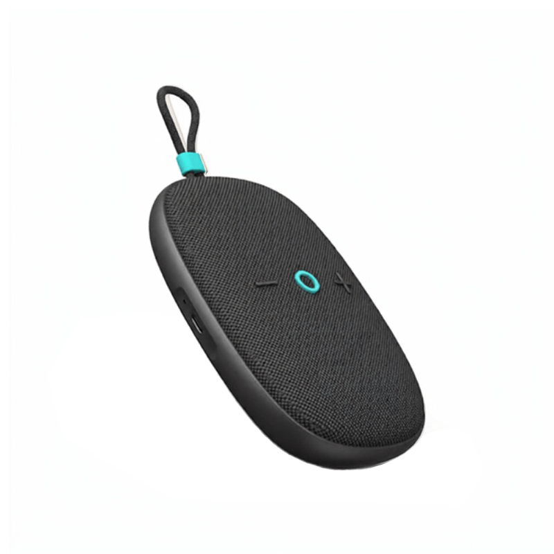 HiFuture Ascendo Portable Wireless Speaker