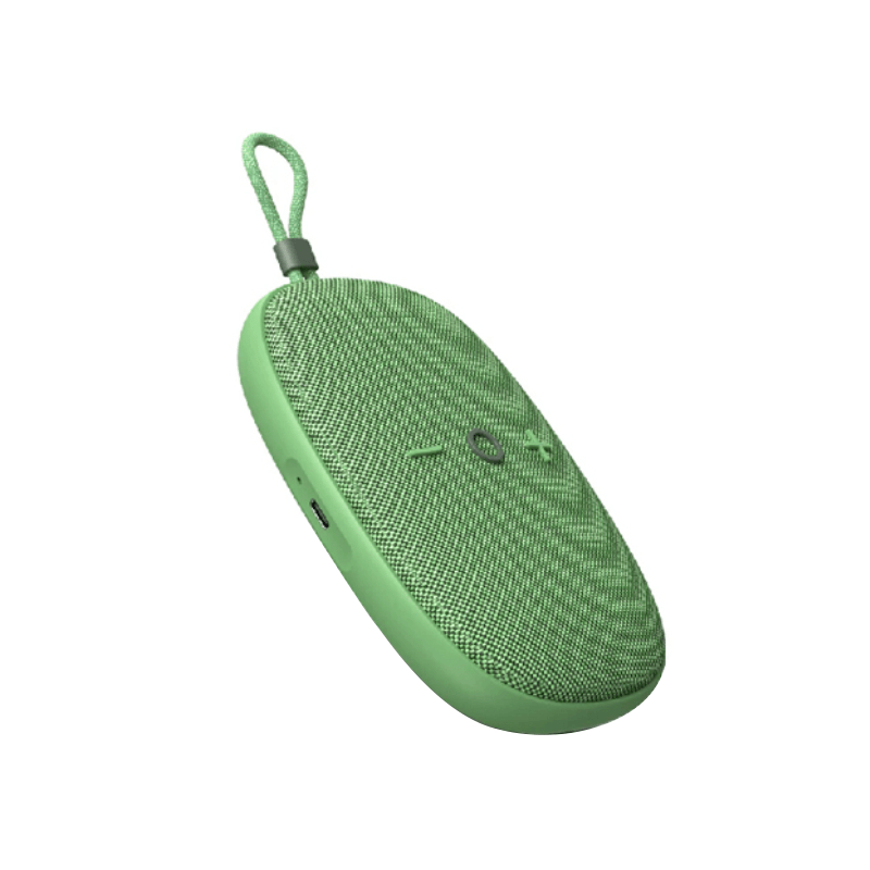 HiFuture Ascendo Portable Wireless Speaker