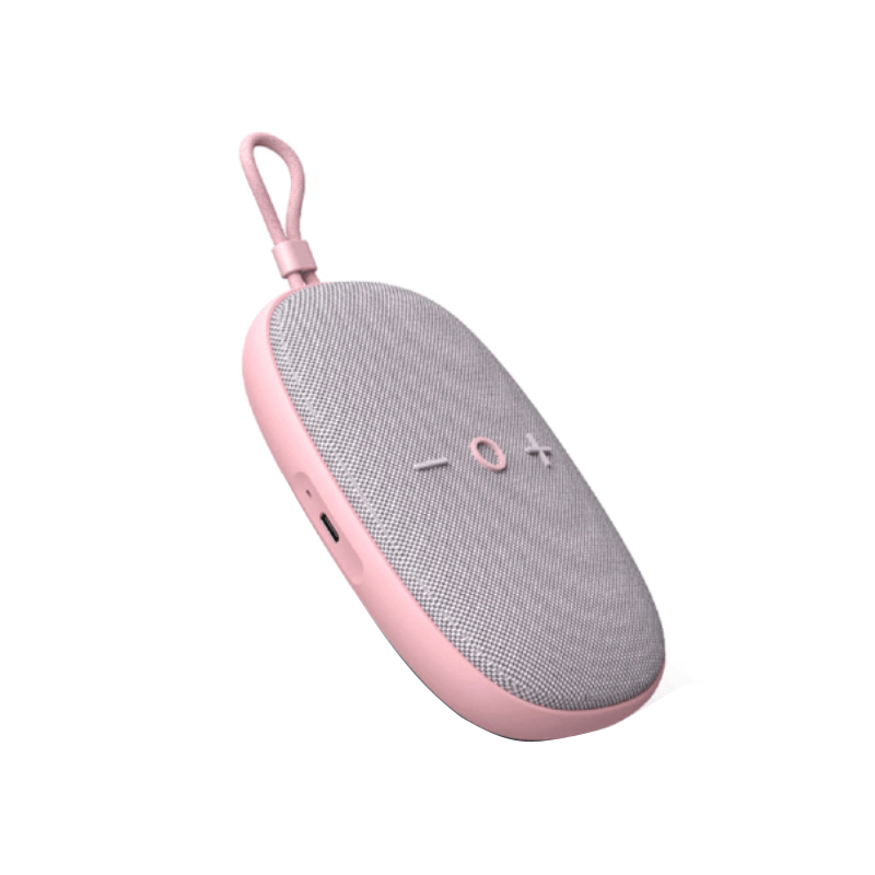 HiFuture Ascendo Portable Wireless Speaker
