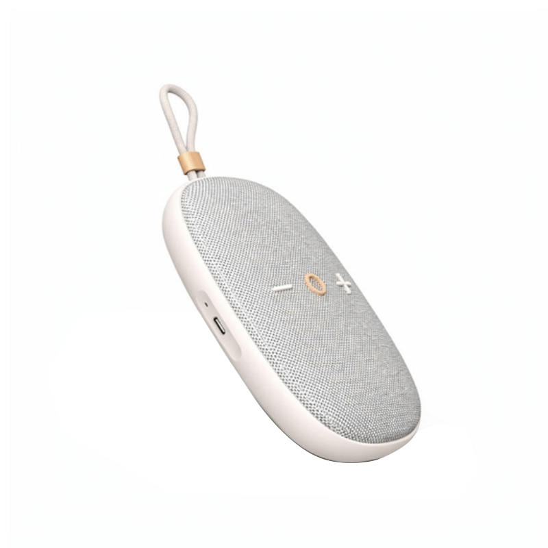 HiFuture Ascendo Portable Wireless Speaker