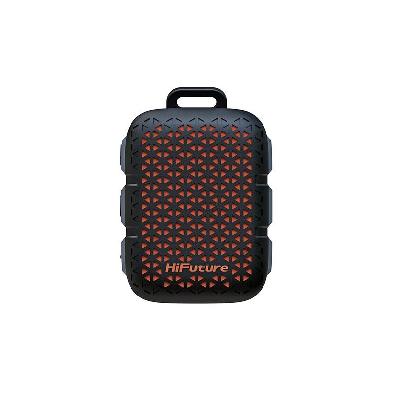 HiFuture Pocket-S Portable Mini Wireless Speaker
