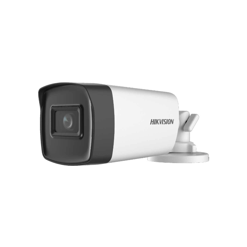 HikVision DS-2CE17H0T-IT3F 5MP Fixed Bullet Camera