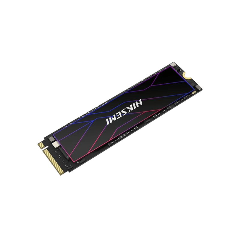 Hiksemi FUTURE 2TB M.2 NVMe PCIe Gen4x4 SSD