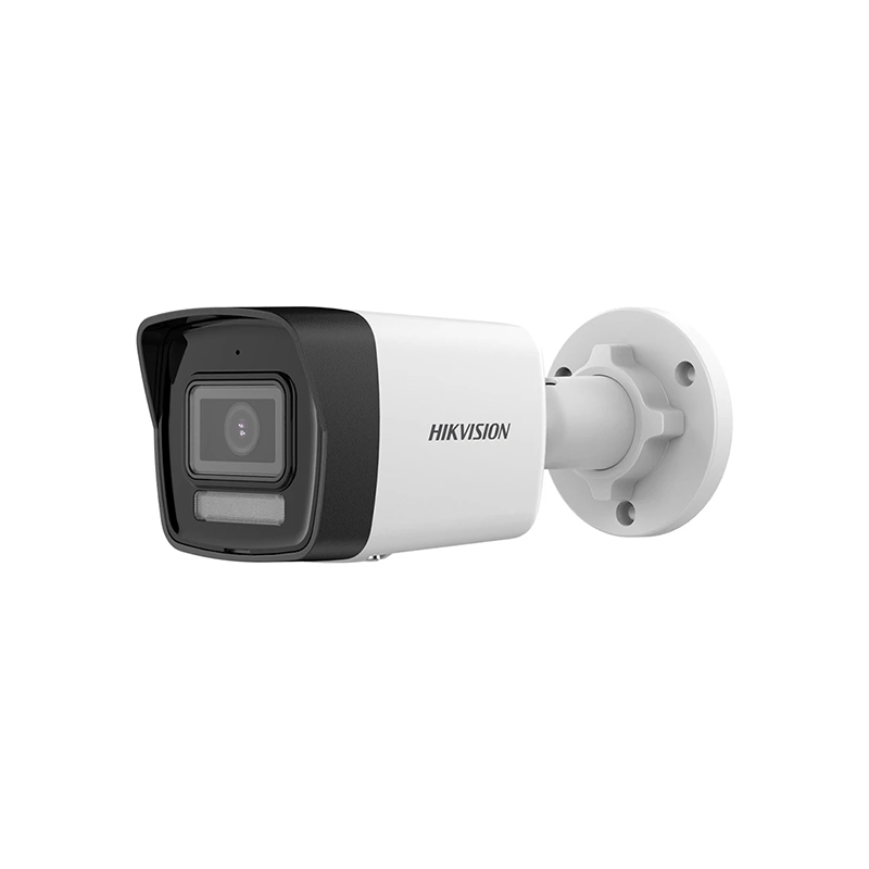 Hikvision DS-2CD1023G2-LIU 2MP Smart Hybrid Light Fixed Bullet IP Camera