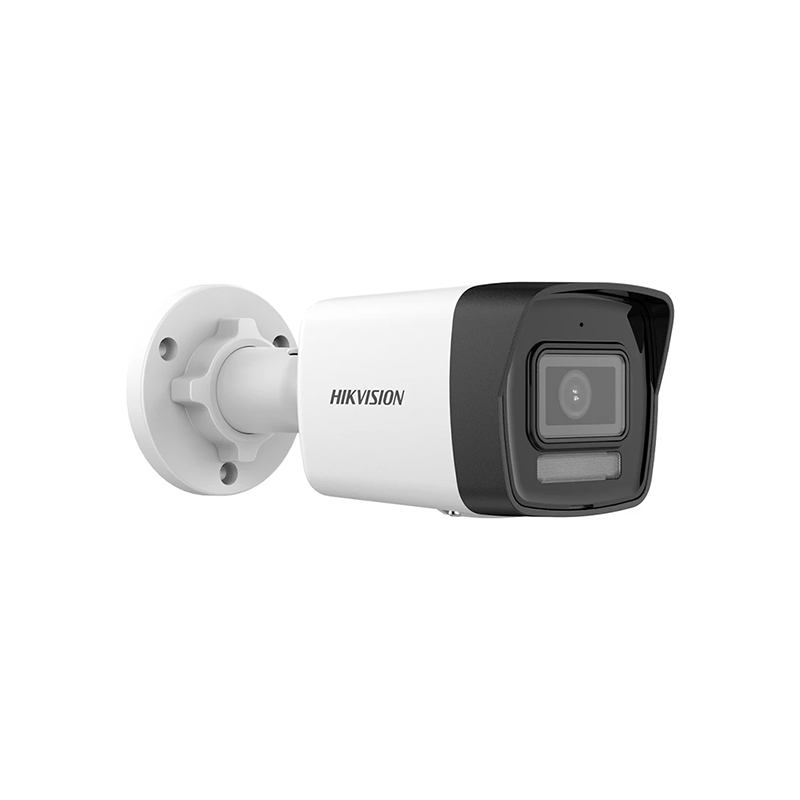 Hikvision DS-2CD1023G2-LIU 2MP Smart Hybrid Light Fixed Bullet IP Camera