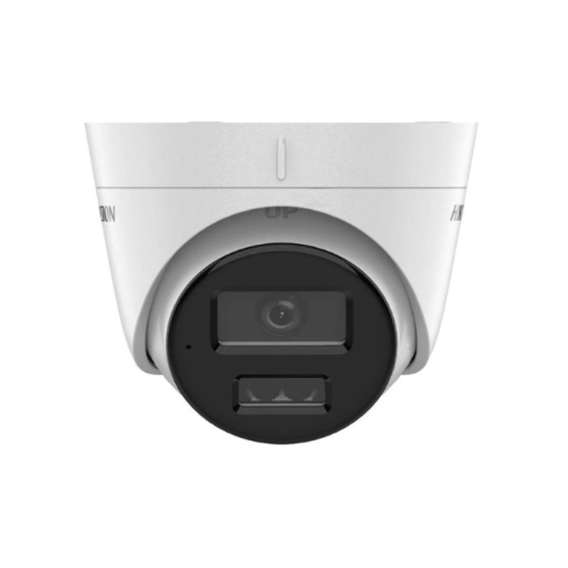 Hikvision DS-2CD1323G2LIU 2MP Hybrid Light Fixed Turret IP Camera