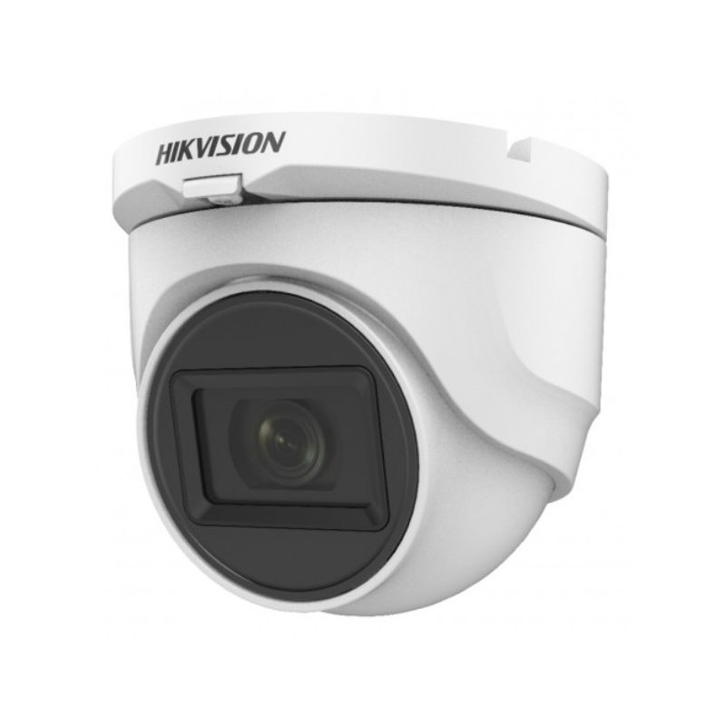 Hikvision DS-2CE76D0T-ITMF 2 MP Indoor Fixed Turret Camera