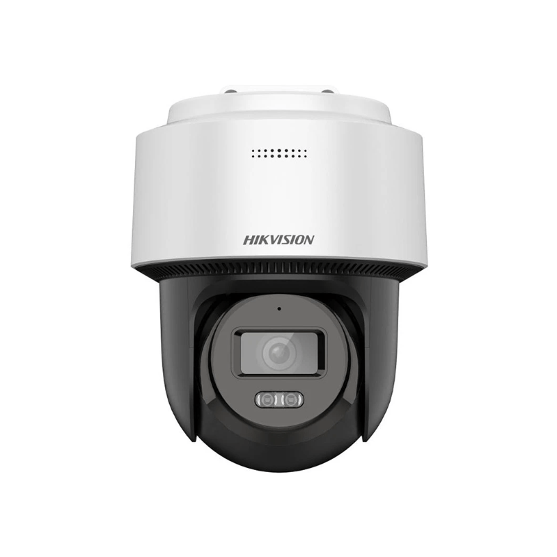 Hikvision DS-2DE2C400MWG-E 4MP Fixed Outdoor Hybrid light PT IP Camera
