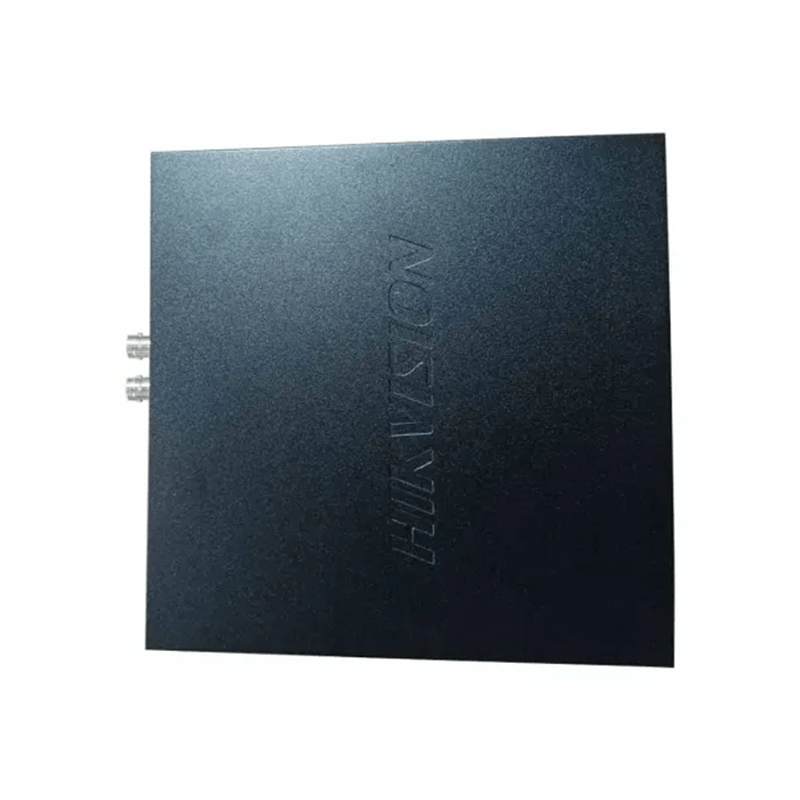 Hikvision DS-7104HGHI-ECO-M1 4 Channel Mini 1U DVR