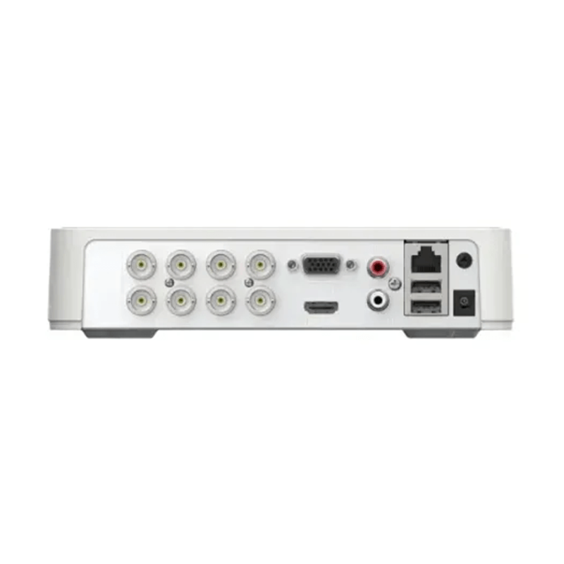 Hikvision DS-7108HGHI-ECO/M1 08 Channel Mini 1U DVR