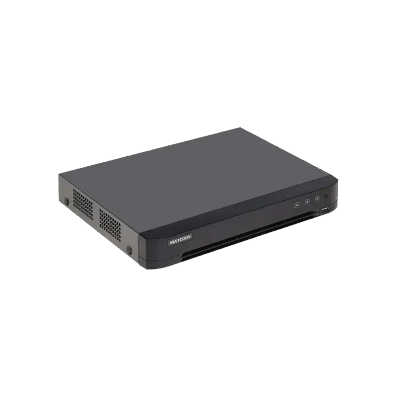 Hikvision IDS-7204HUHI-M1-S 4 Channel 1 HDD 1U H.265 AcuSense DVR