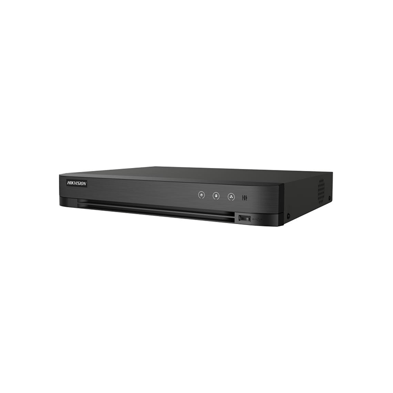 Hikvision iDS-7208HQHI-M1/XT 8 CH 1080p 1U AcuSense DVR